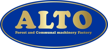 ALTO – Metsa- ja kommunaaltehnika tehas
