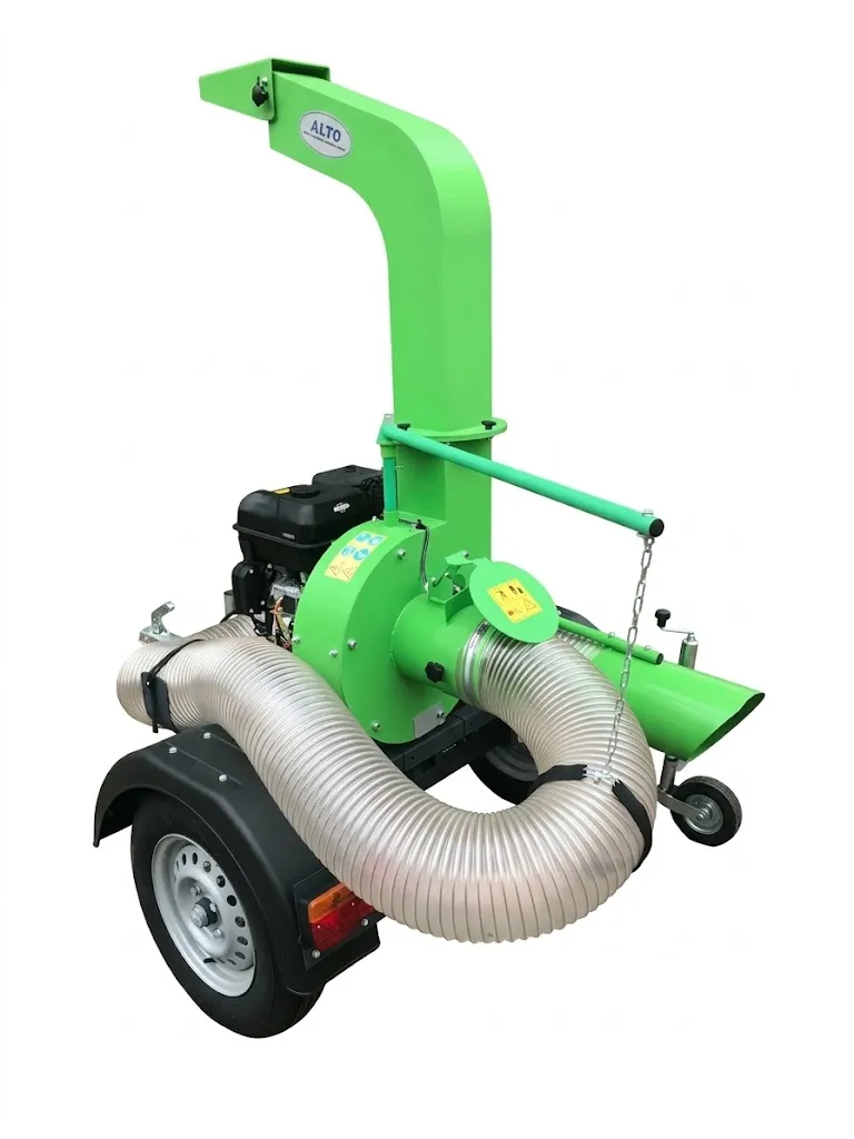 Leheimur ALTO EP-500