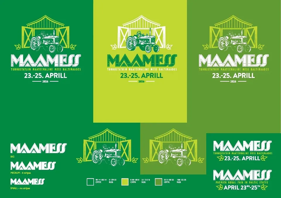 Maamess 2026